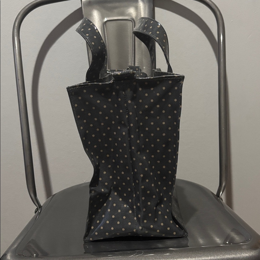 Cath Kidston London Oilcloth Tote - Picture 4 of 9